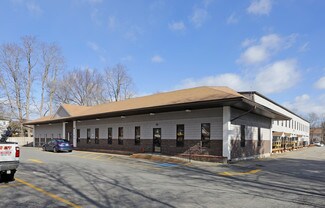 Foxborough, MA Office, Office/Medical - 132 Central St