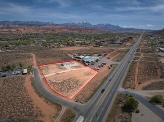 Moab, UT Industrial - 2302 Resource Blvd