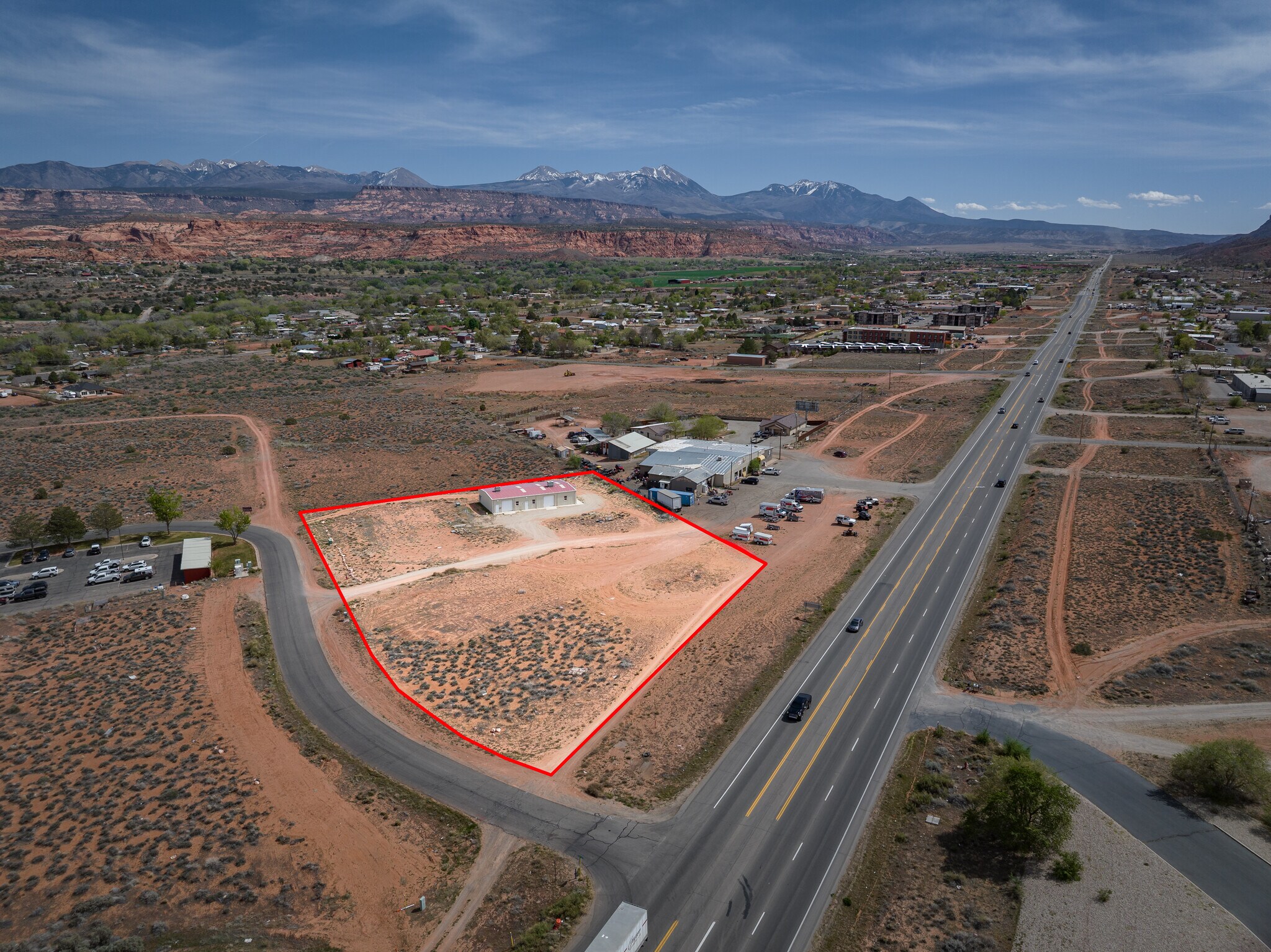 2302 Resource Blvd, Moab, UT for Sale