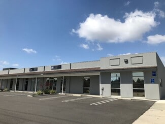 Santa Ana, CA Industrial - 1471-1495 E Warner Ave Santa Ana, CA Industrial - 1471-1495 E Warner Ave