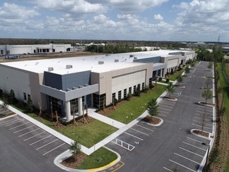 Orlando, FL Industrial - 8075 Beacon Lake Dr Orlando, FL Industrial - 8075 Beacon Lake Dr