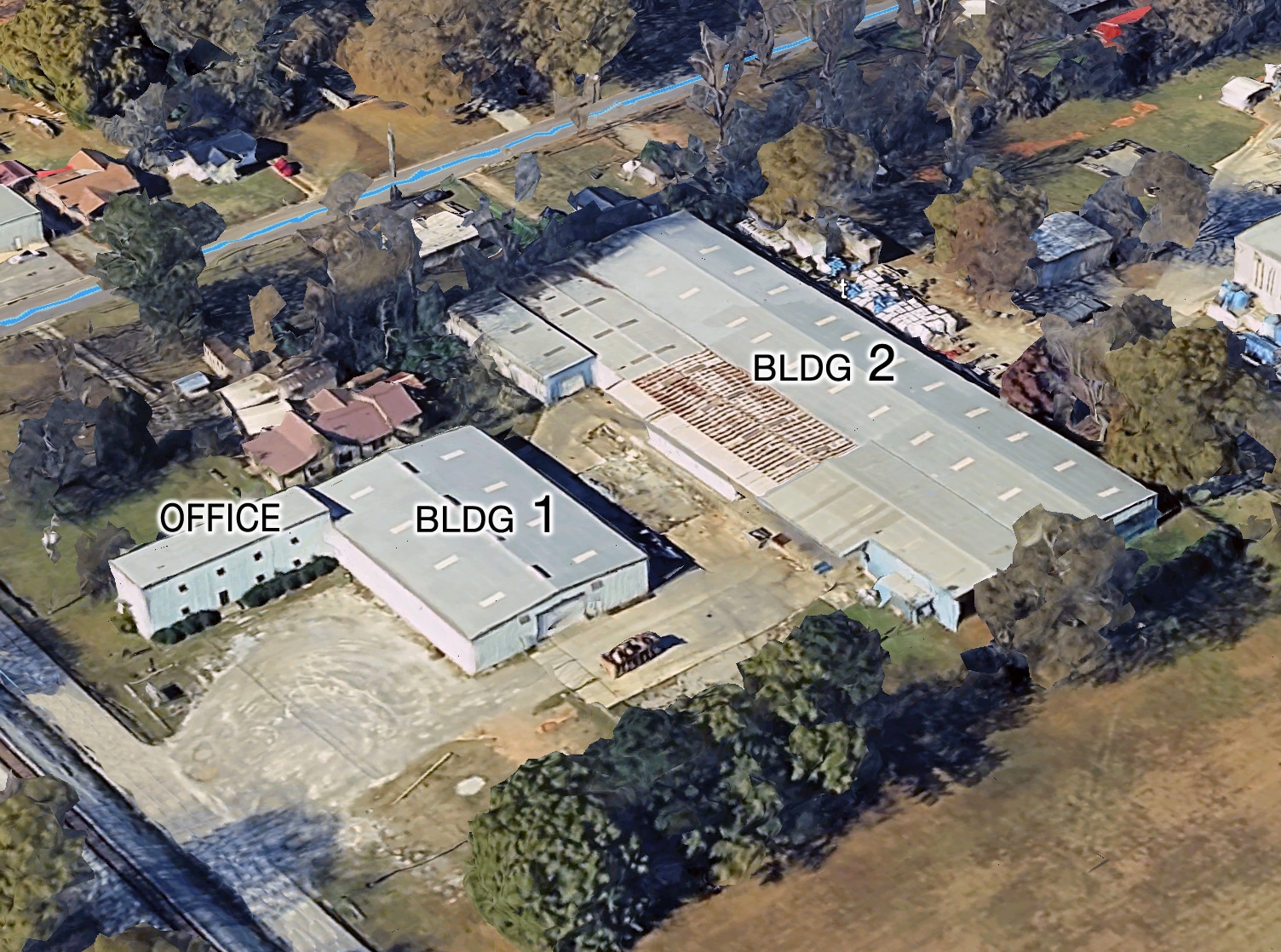 1207 Butler St, Oxford, AL for Sale