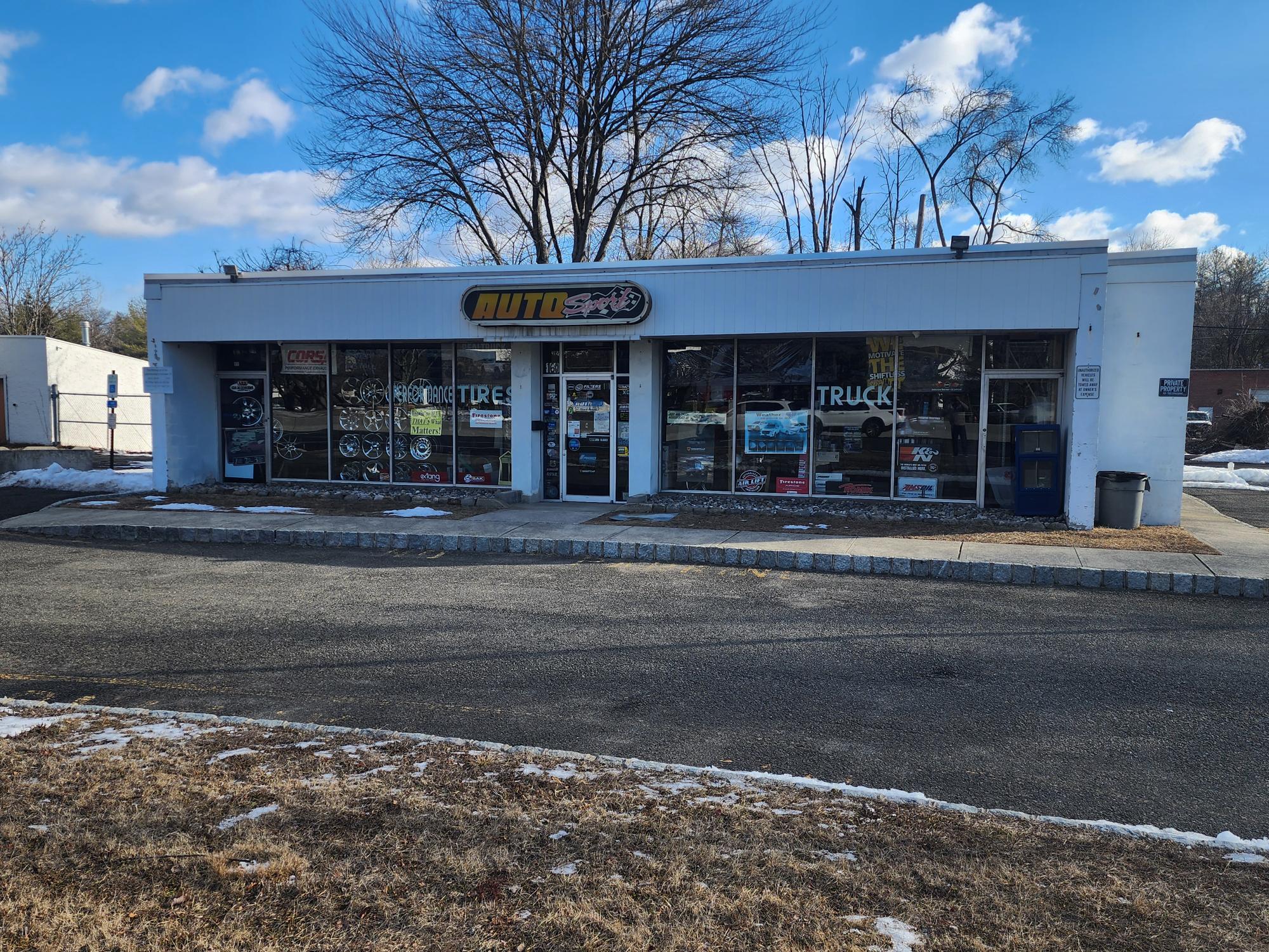 160 Route 17 N, Upper Saddle River, NJ for Sale