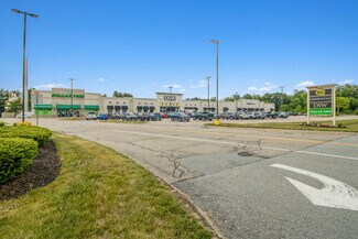 Marlborough, MA undefined - 728 Donald Lynch Blvd Marlborough, MA undefined - 728 Donald Lynch Blvd