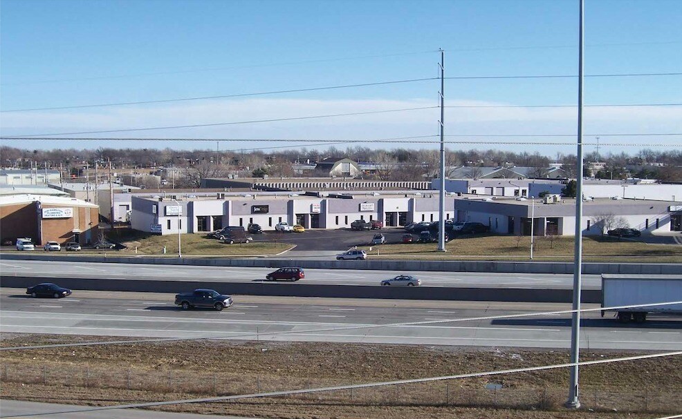 11610-11634 W 90th St, Overland Park, KS for Rent