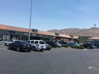 Twentynine Palms, CA Office/Retail - 71707-71757 29 Palms Hwy