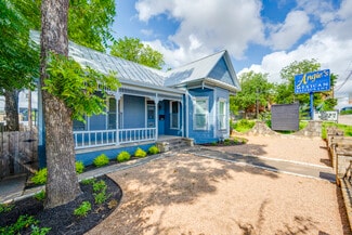 Austin, TX Office/Residential - 1309 E 7th St Austin, TX Office/Residential - 1309 E 7th St