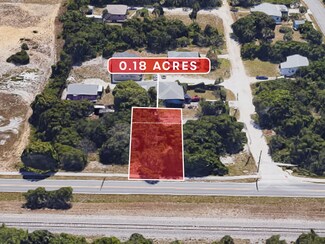 Hobe Sound, FL Commercial Land - Dixie