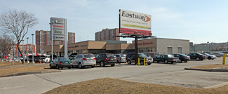 Toronto, ON Office, Retail - 2851 Eglinton Ave E