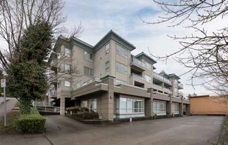 North Vancouver District, BC undefined - 1680 Lloyd Ave