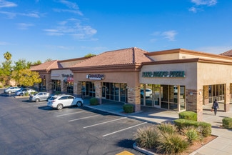 Chandler, AZ Retail - W Ray Rd @ Rural Rd Chandler, AZ Retail - W Ray Rd @ Rural Rd