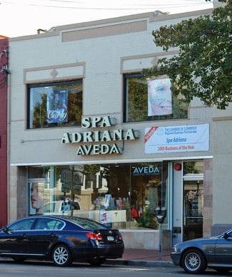 Huntington, NY Retail - 266 Main St