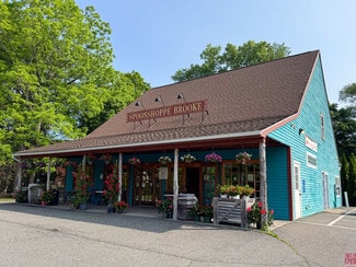 Meriden, CT Freestanding - 1320 E Main St