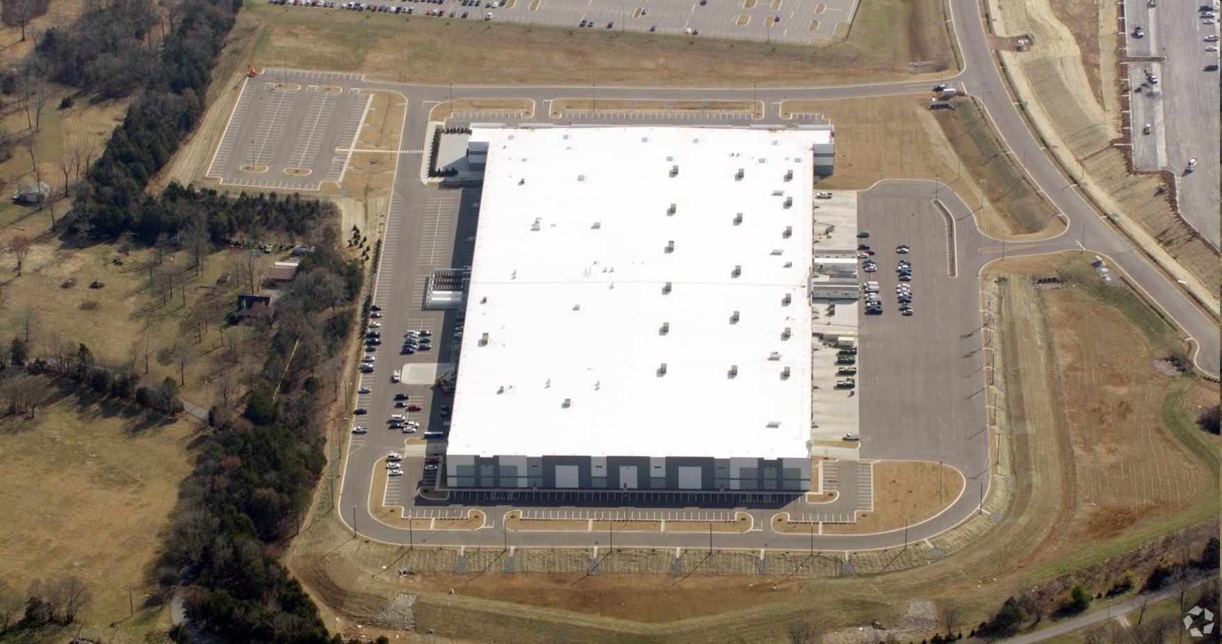 1200 Darrell Waltrip Dr Lebanon, TN 37090 - Industrial Property for
