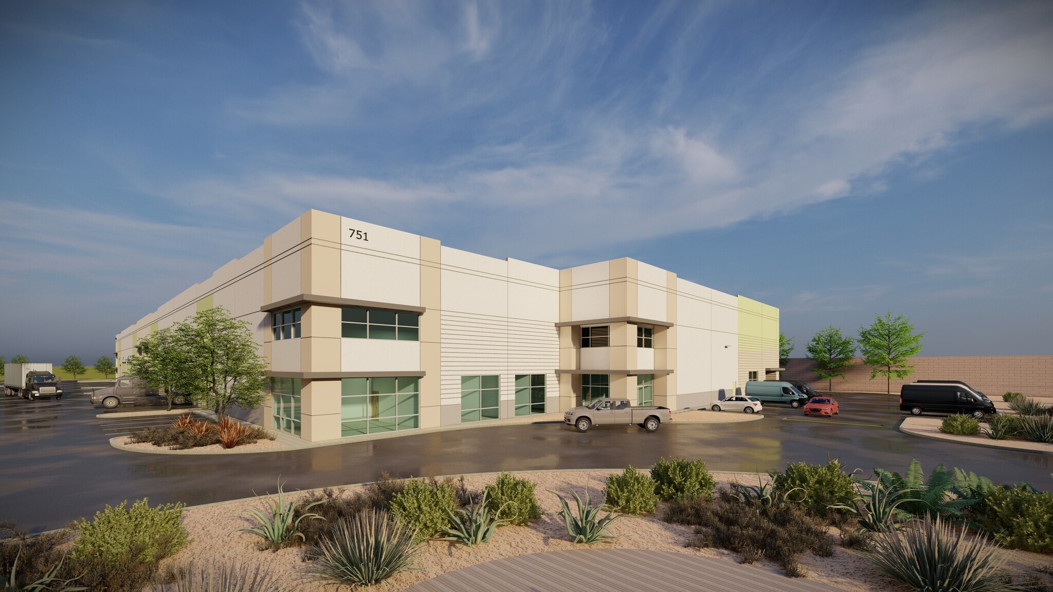 Fiesta Henderson Blvd, Henderson, NV for Rent
