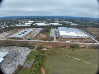 Simpsonville, KY Industrial - Highway 1848 @ I-64