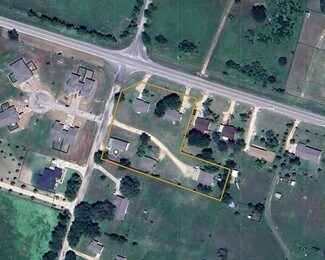 6-Unit Rental Package in Salado, TX