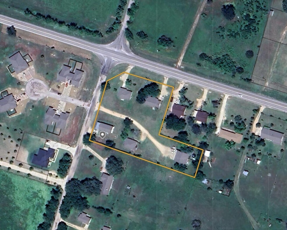 , Salado, TX for Sale