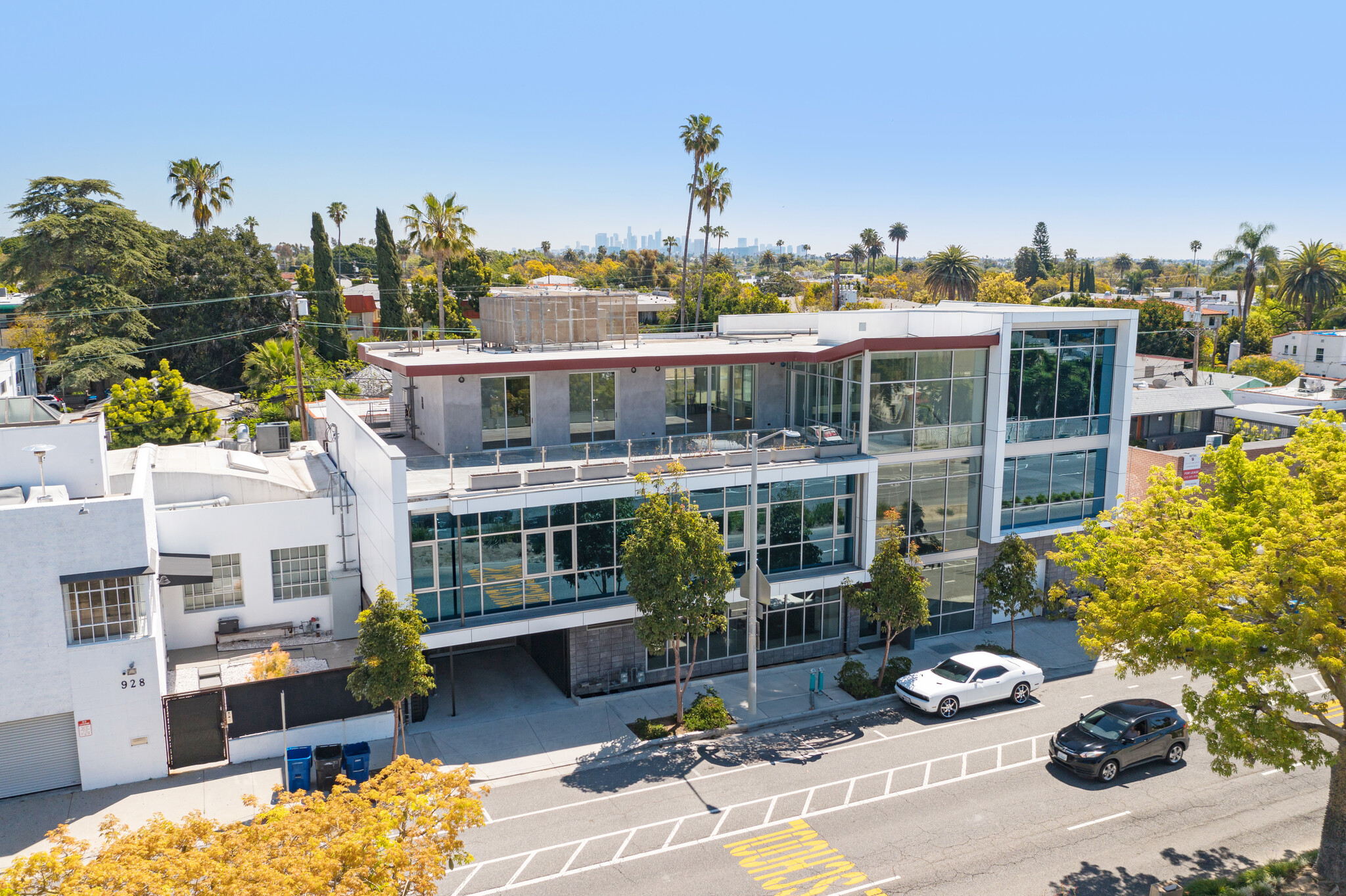 920 N Fairfax Ave, West Hollywood, CA for Rent