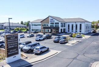 Sioux Falls, SD Office/Medical - 6709 S Minnesota Ave