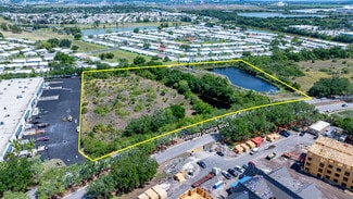 Pinellas Park, FL Industrial - 3855 Gateway Centre Blvd Pinellas Park, FL Industrial - 3855 Gateway Centre Blvd