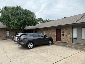 Oklahoma City, OK Office - 9212 N Rockwell Ave
