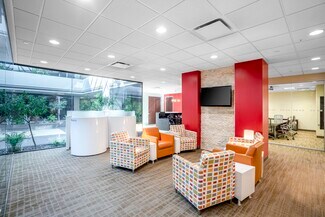 Montebello, NY Coworking Space - 400 Rella Blvd