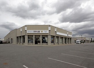 Markham, ON Office - 4300 Steeles Av W
