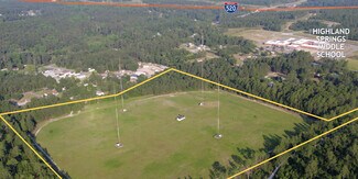 North Augusta, SC Commercial Land - 222 Old Sudlow Lake Rd North Augusta, SC Commercial Land - 222 Old Sudlow Lake Rd