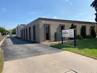 Saint Paul, MN Industrial - 278 State St