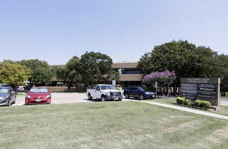 Arlington, TX Office - 4381 W Green Oaks Blvd