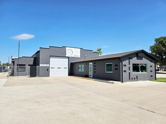Mcpherson, KS Freestanding - 1060 W Kansas Ave