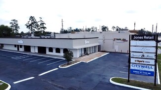Houston, TX Freestanding - 12331 Jones Rd