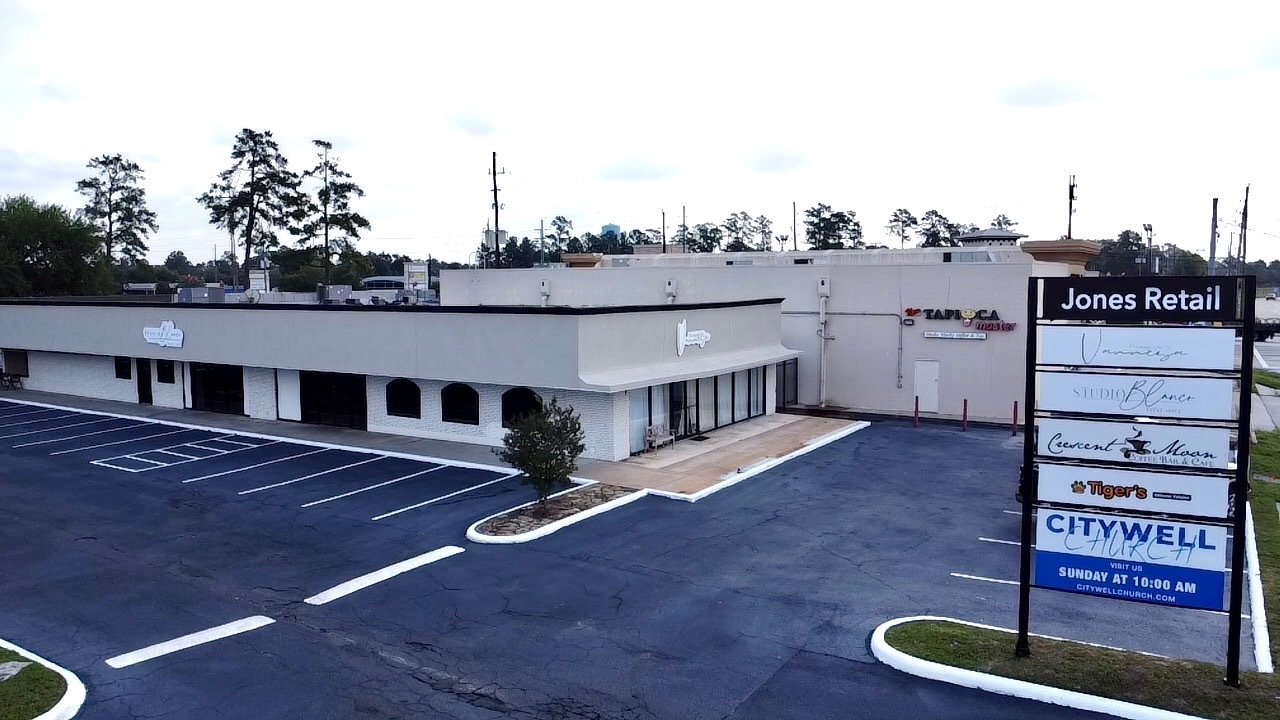 12331 Jones Rd, Houston, TX for Sale