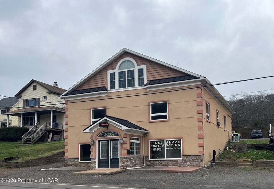 197 Courtdale Ave, Courtdale, PA for Sale