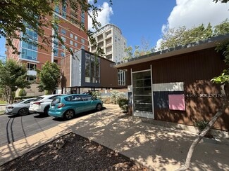 Houston, TX Freestanding - 4916 Kelvin Dr