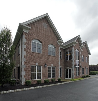 Montville, NJ Office, Office/Medical - 115 Horseneck Rd