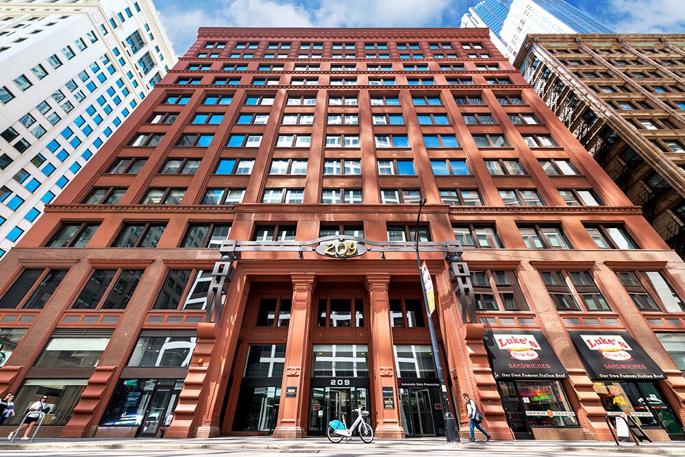 209 W Jackson Blvd, Chicago, IL for Rent