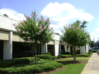 Birmingham, AL Flex - 100 Oxmoor Blvd