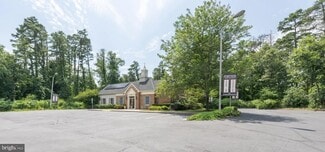 Tabernacle, NJ Auto Dealership - 1507 Route 206