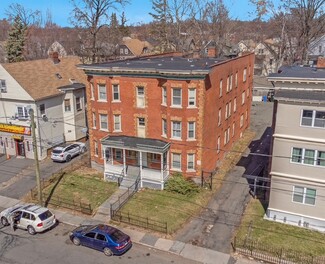 Hartford, CT undefined - 174 Ashley St