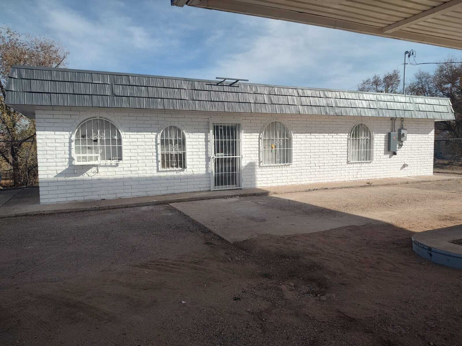 1224 S Main St, Belen, NM for Rent
