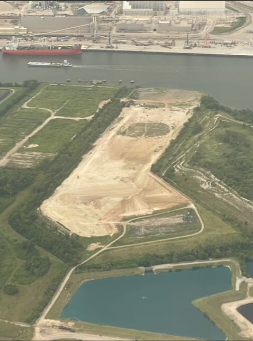 1100 Jefferson Rd, Pasadena, TX for Rent