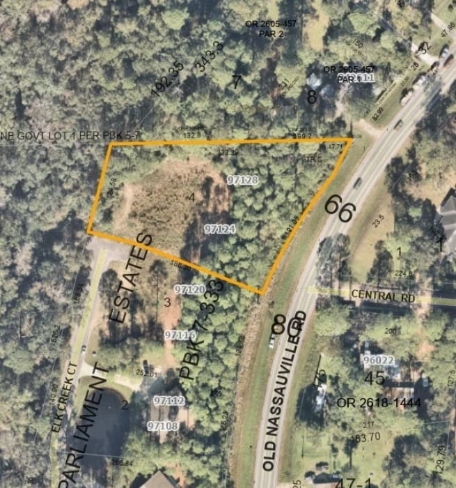 97124 Elk Creek ct, Fernandina Beach, FL for Sale