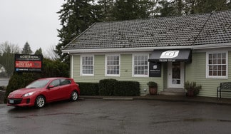 Newberg, OR Retail - 1505 E Portland Rd