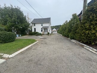 Armonk, NY Office/Residential - 150 Bedford Rd