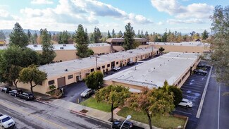 San Dimas, CA Industrial - 131-133 S Eucla Ave