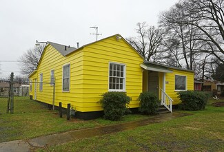 Charlotte, NC Industrial - 4619 Nations Crossing Rd