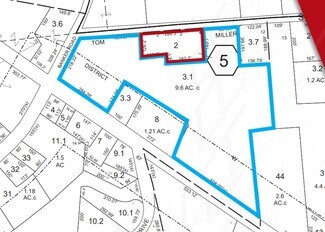 Plattsburgh, NY Commercial - 132 Banker Rd
