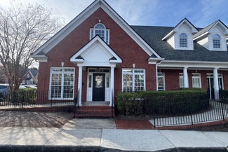 Watkinsville, GA Office - 1610 Mars Hill Rd